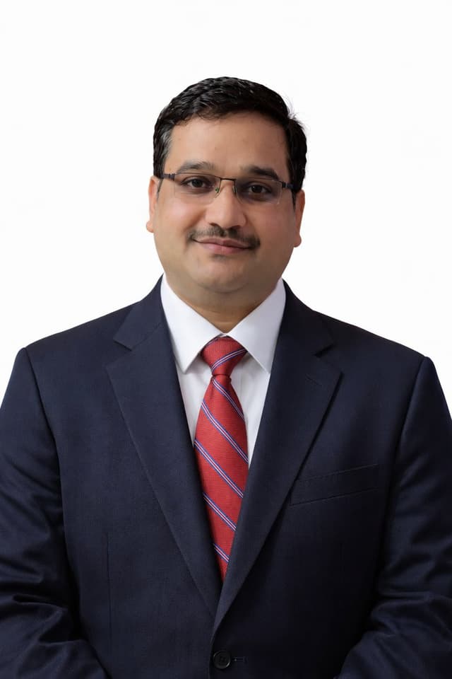Shivaji Tiwari